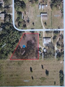 LOT 18 Mardon Cir LOT 6, Paisley, FL, 32767