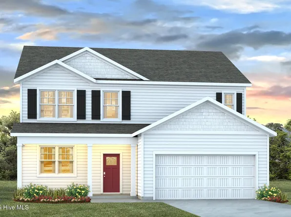 6479 Rye Grass Road #277, Castle Hayne, NC 28429