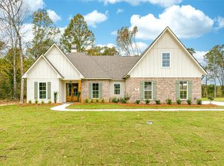 339 Ridge Rd, Stonewall, LA 71078