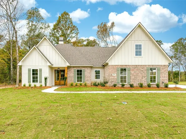 339 Ridge Rd, Stonewall, LA 71078