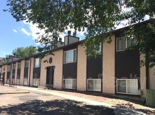 2815 King St APT A, Colorado Springs, CO 80904