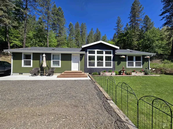 174 Konkolville Rd, Orofino, ID 83544
