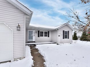 18988 Kirk St, Big Rapids, MI 49307