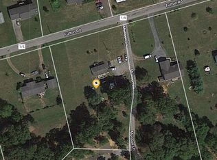 22 Munson Ln, Hedgesville, WV 25427