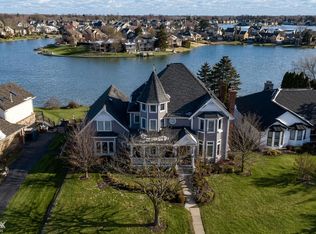 51244 Forster Ln, Shelby Township, MI 48316