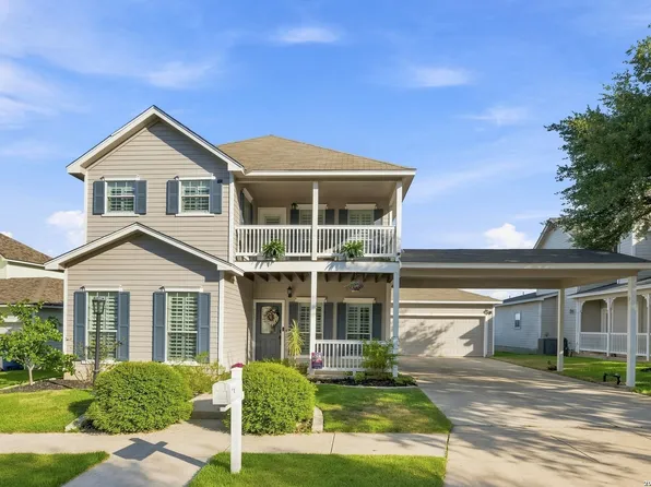 117 Whitewing, Floresville, TX 78114