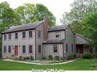 32 Fawn Run, Salem, CT 06420