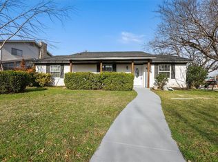 4818 Pinehurst Dr, Garland, TX 75043