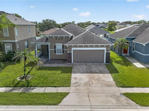 1983 KIMLYN CIRCLE, KISSIMMEE, FL 34758