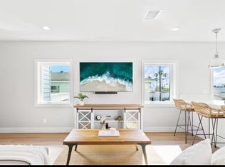 1442 Hornblend St, San Diego, CA 92109