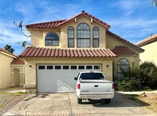 3517 Leor Ct, Las Vegas, NV 89121