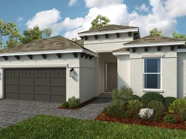 13454 Manarola Way, Englewood, FL 34223