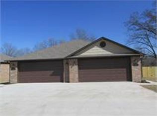 1144 Springhill Rd UNIT B, Barling, AR 72923