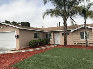 730 Parkbrook St, Spring Valley, CA 91977