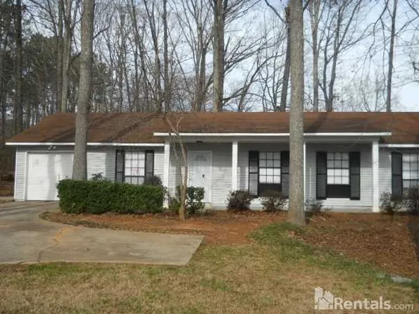 5490 Marbut Rd, Lithonia, GA 30058