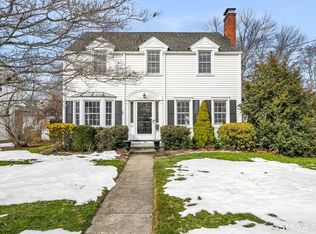 188 Henderson Road, Fairfield, CT 06824