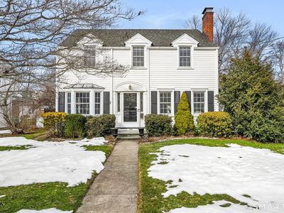 188 Henderson Road, Fairfield, CT, 06824