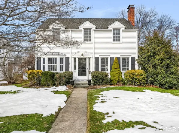 188 Henderson Road, Fairfield, CT 06824