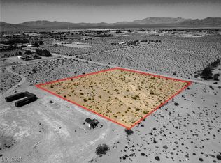 2392 Ottawa St, Sandy Valley, NV 89019