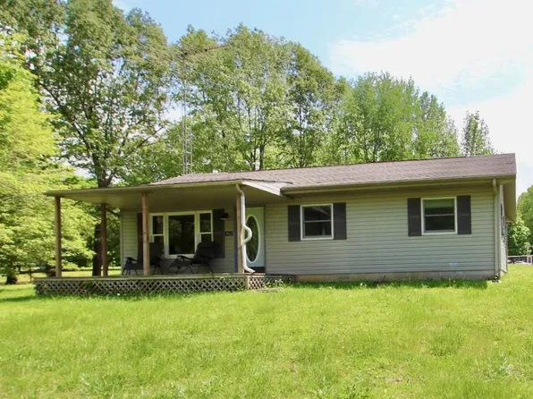 462 Saratoga Hts, Eddyville, KY 42038