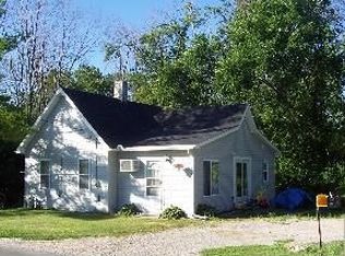 3729 N Otter Creek Rd, Monroe, MI 48161