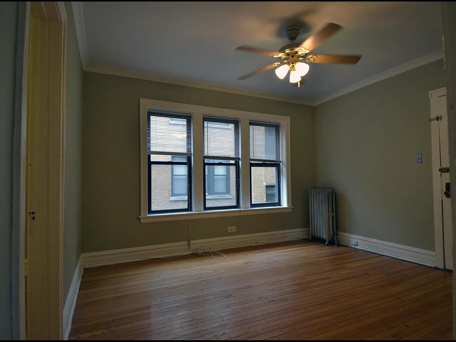 1 bed, 600 sqft, $1,625 — Photo 2