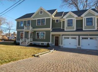 130 Renfrew St, Arlington, MA 02476