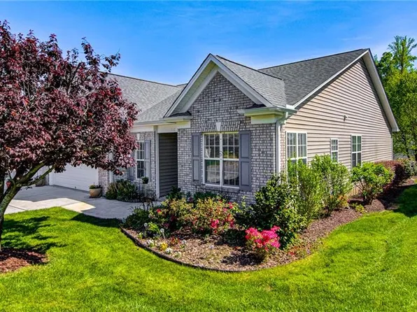 112 Heritage Hill Dr, Greensboro, NC 27282