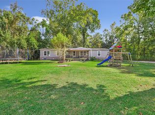 376 County Road 67632, Dayton, TX 77535