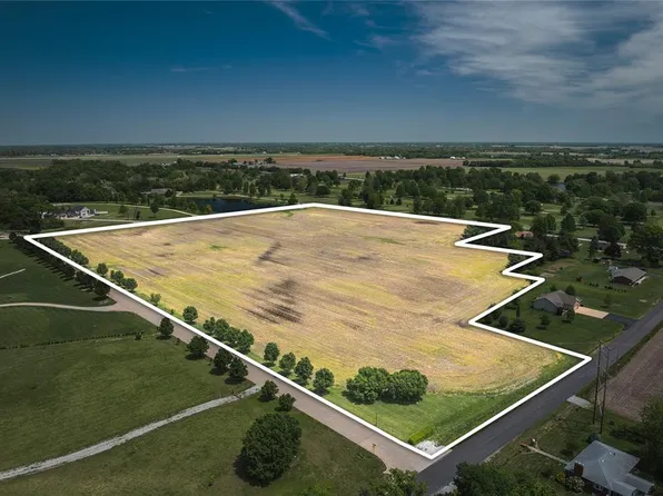 0 Rock Hill Rd, Wood River, IL 62095