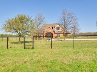8937 County Road 1019, Burleson, TX 76028