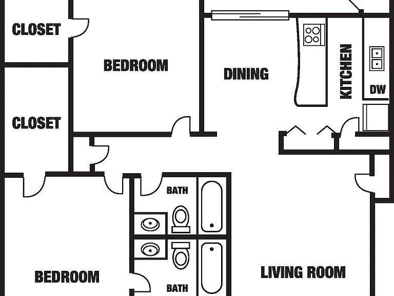 The Artisan Apartments — Photo 34