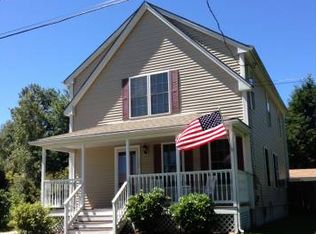236 Broadway Ave, Manchester, NH 03104
