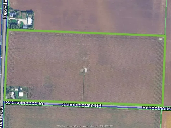 394 Schoolhouse Rd, Lakeshore, ON N0R 1K0