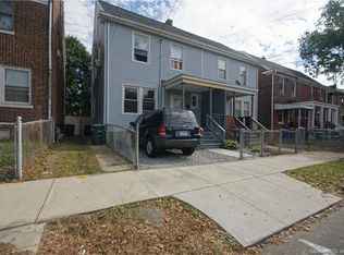 310 Willow St, Bridgeport, CT 06610