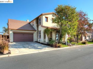 3281 Lookout Point Loop, Discovery Bay, CA 94505