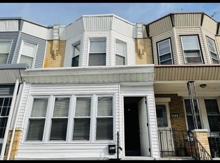 5617 Hazel Ave, Philadelphia, PA 19143
