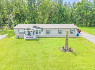 183 Auger Springs Rd, Corbin, KY 40701