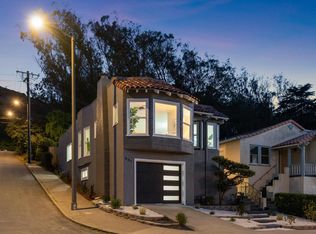 801 Rockdale Dr, San Francisco, CA 94127