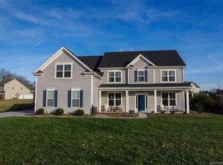 2424 Satchel Ln, Concord, NC 28027