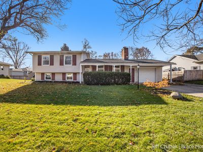 1430 Winifred St, Jenison, MI, 49428