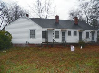 801 Mill St, Rocky Mount, NC 27804
