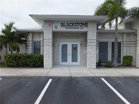 2nd image of 422 S Tamiami Trl #1
