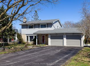 128 Welborne Ave, Kingston, ON K7M4E9