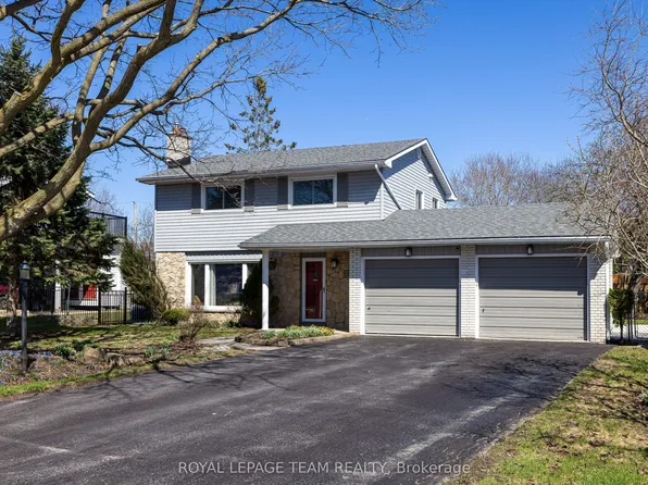 128 Welborne Ave, Kingston, ON K7M 4E9