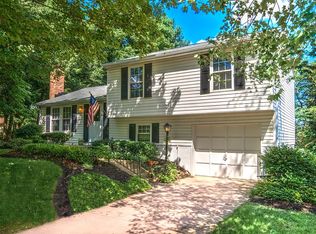 6714 Bushranger Path, Columbia, MD 21046