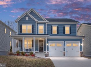 38 Boxelder Dr, Stafford, VA