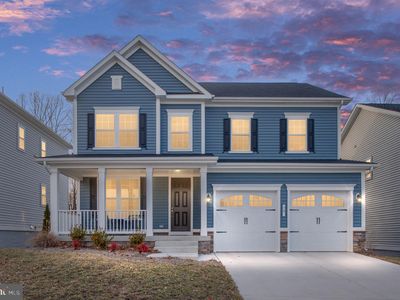 38 Boxelder Dr, Stafford, VA, 22554