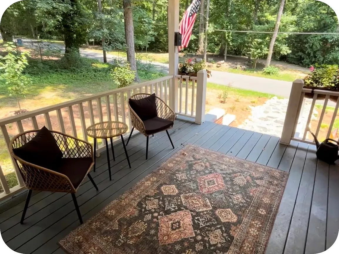 3 bed, 1375 sqft, $2,400 — Photo 4