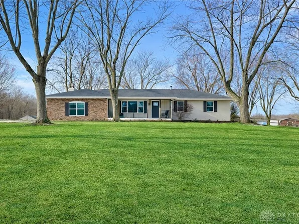 6189 Lesourdsville West Chester Rd, Hamilton, OH 45011